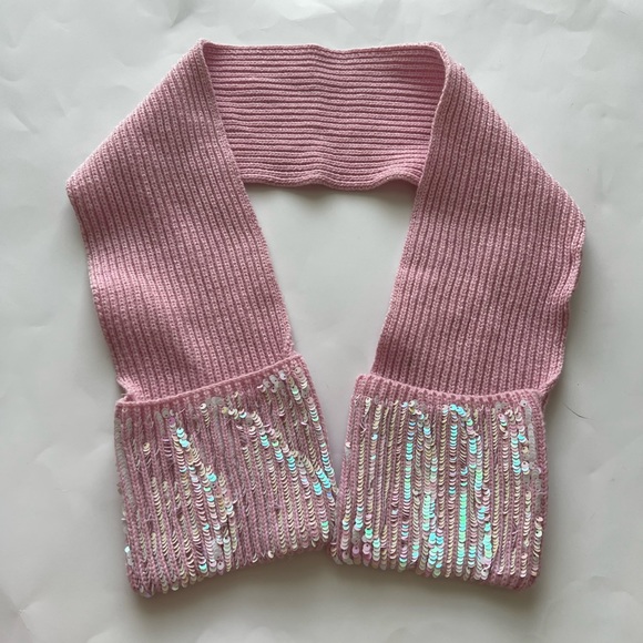 Toby Girls Scarf - Picture 2 of 6